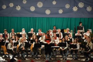 Mehr über den Artikel erfahren Adventkonzert